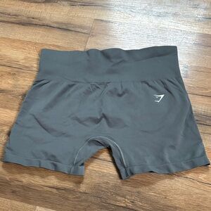 Gymshark Every Day Seamless Shorts